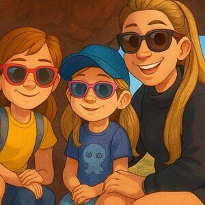 Meet your Posher, Anjuli